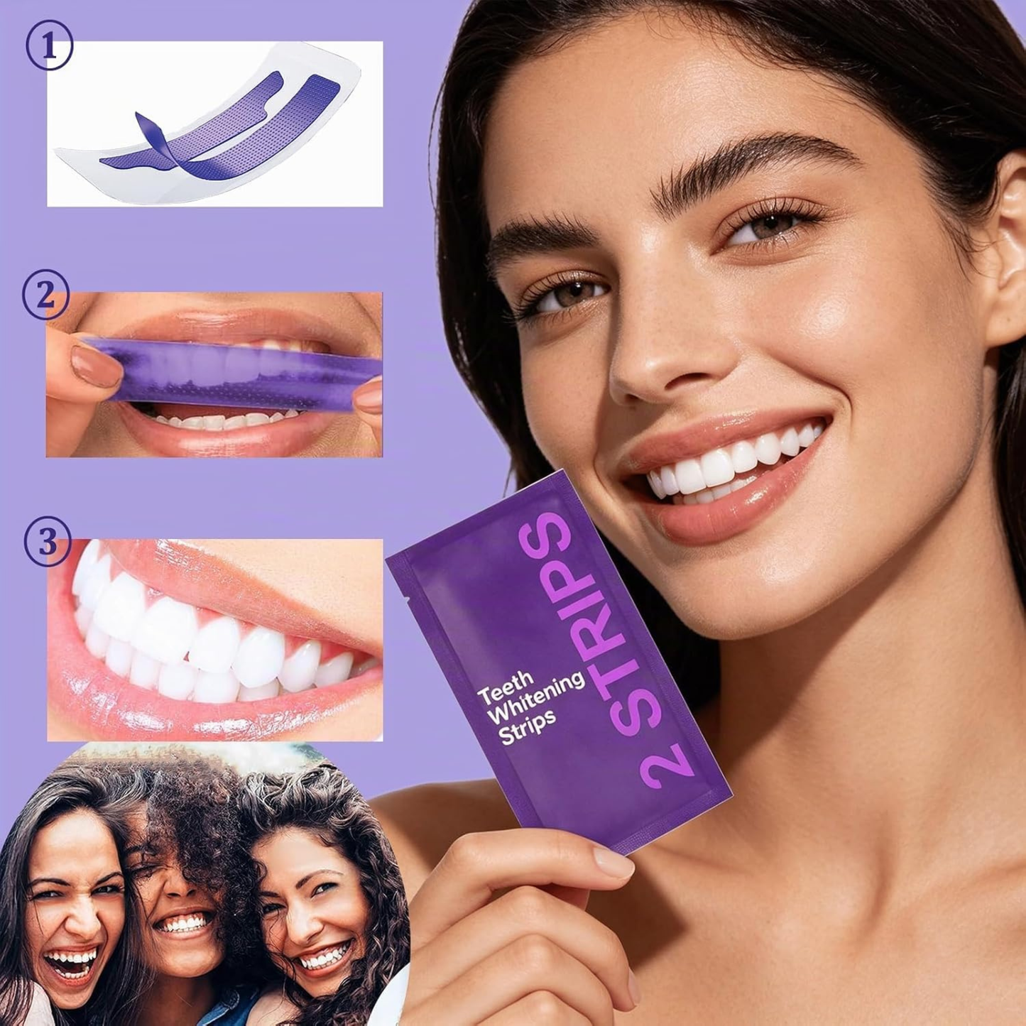 Tratamiento Blanqueador Dental